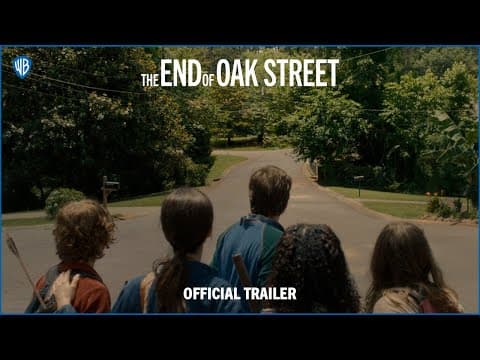 The End of Oak Street | Official Trailer