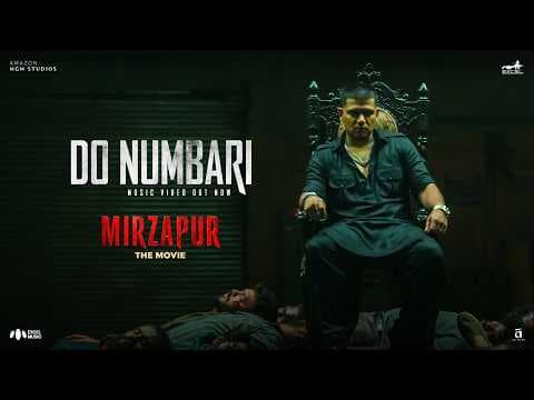Dhanda Nyoliwala - Do Numbari