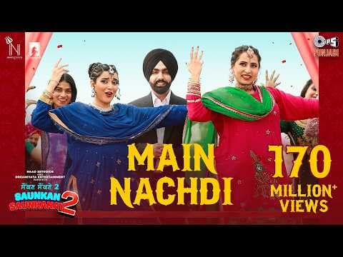 Main Nachdi