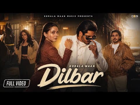 Dilbar Korala Maan