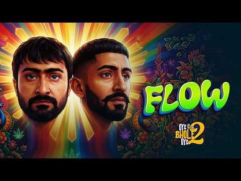 FLOW: SULTAAN : Jagjeet Sandhu