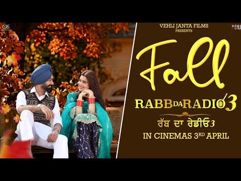 FALL TARSEM JASSAR