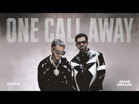 One Call Away