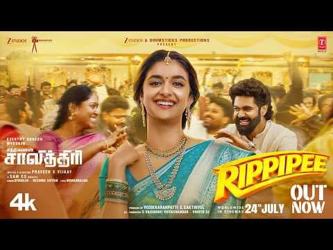 Rippipee Lyrical Video