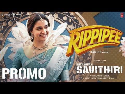 Rippipee Song Promo