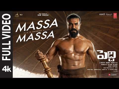 Full Video: Massa Massa