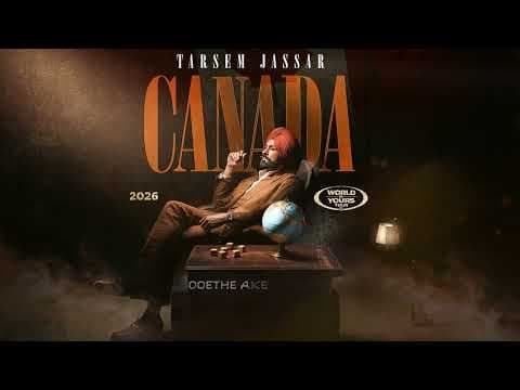 CANADA Tarsem Jassar