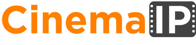 CinemaIP