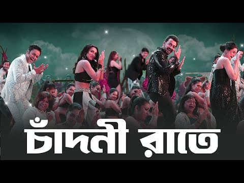 চাঁদনী রাতে