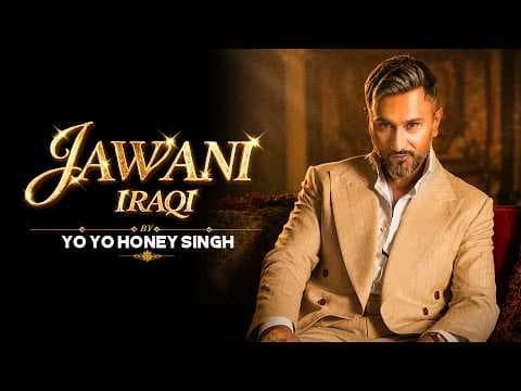 Jawani Iraqi
