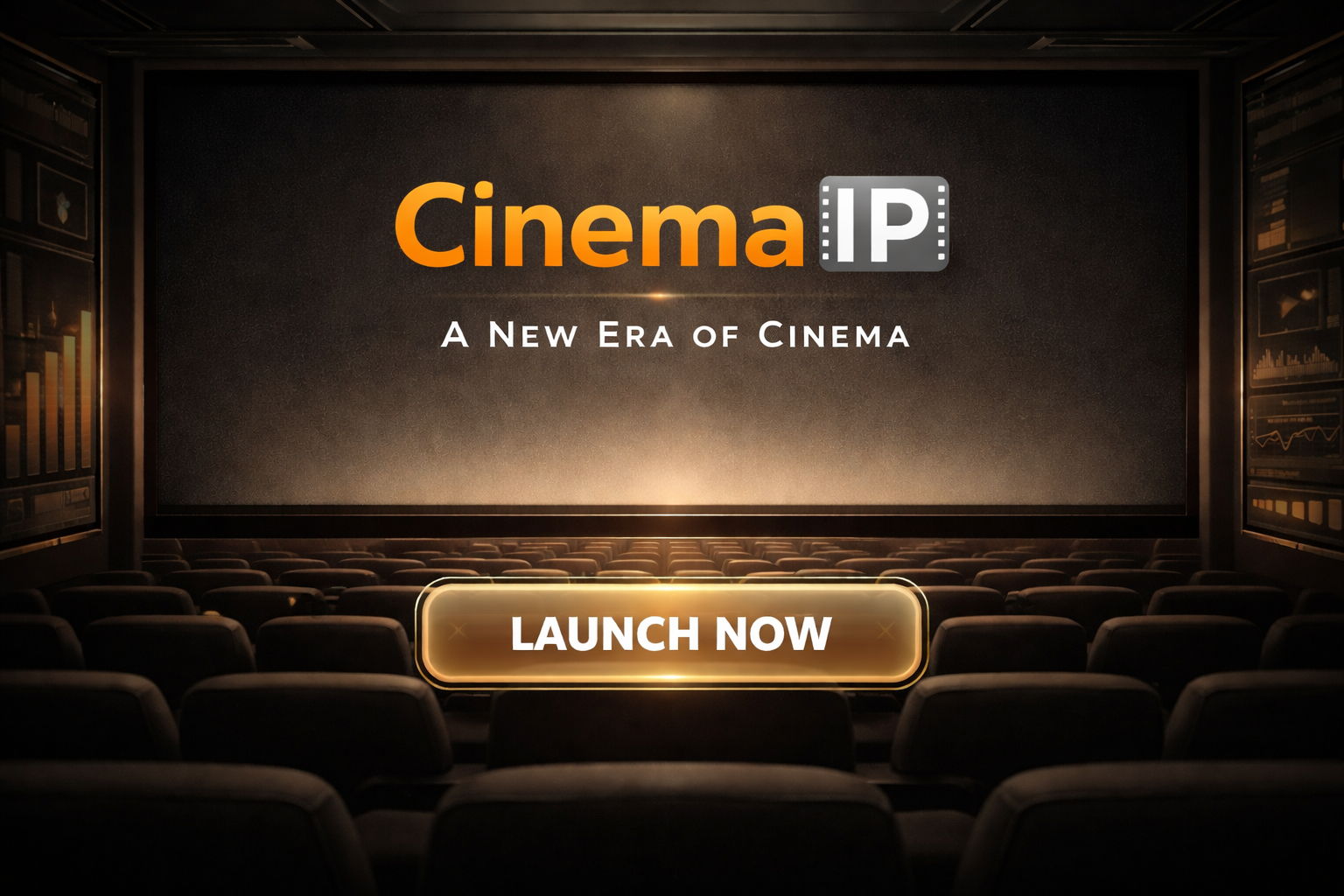 Cinema Intelligence for Studios & Producers | CinemaIP